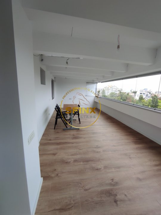 3 camere Cismigiu centrala parcare terasa 50 mp 