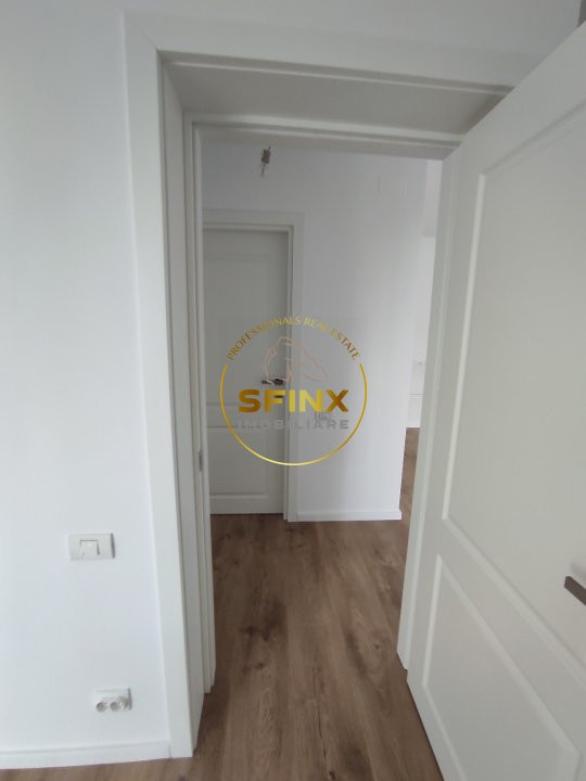 3 camere Cismigiu centrala parcare terasa 50 mp 