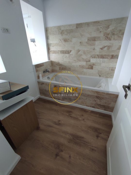 3 camere Cismigiu centrala parcare terasa 50 mp 