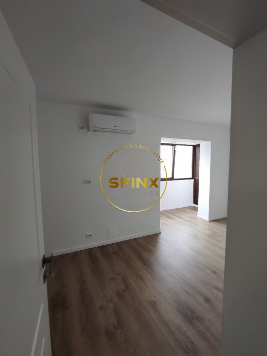3 camere Cismigiu centrala parcare terasa 50 mp 
