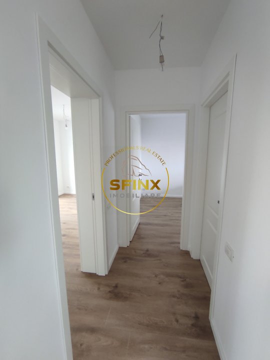 3 camere Cismigiu centrala parcare terasa 50 mp 