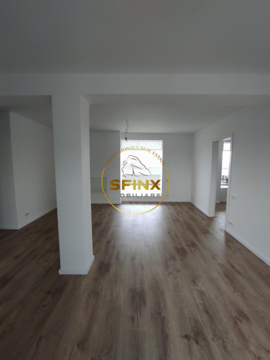 3 camere Cismigiu centrala parcare terasa 50 mp 
