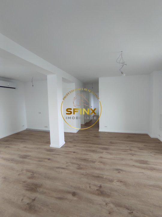 3 camere Cismigiu centrala parcare terasa 50 mp 