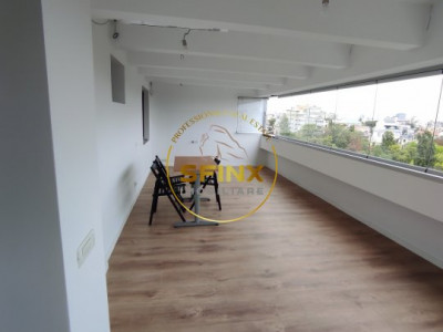 3 camere Cismigiu centrala parcare terasa 50 mp 
