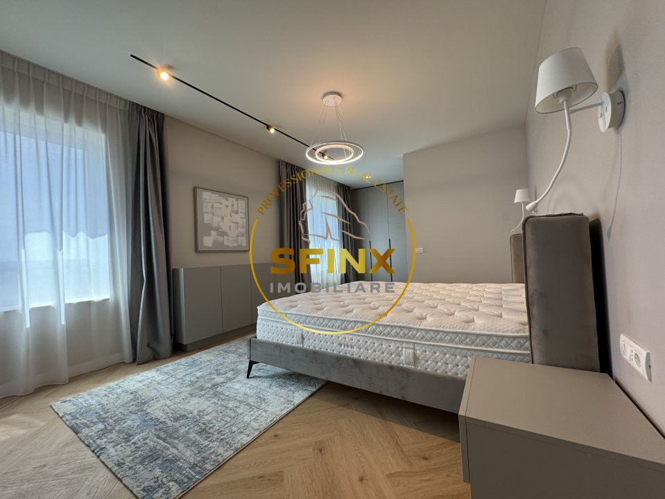 Apartament 4 camere Pet Friendly langa metrou Aurel Vlaicu/Pipera, 0% comision