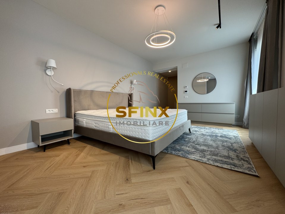 Apartament 4 camere Pet Friendly langa metrou Aurel Vlaicu/Pipera, 0% comision