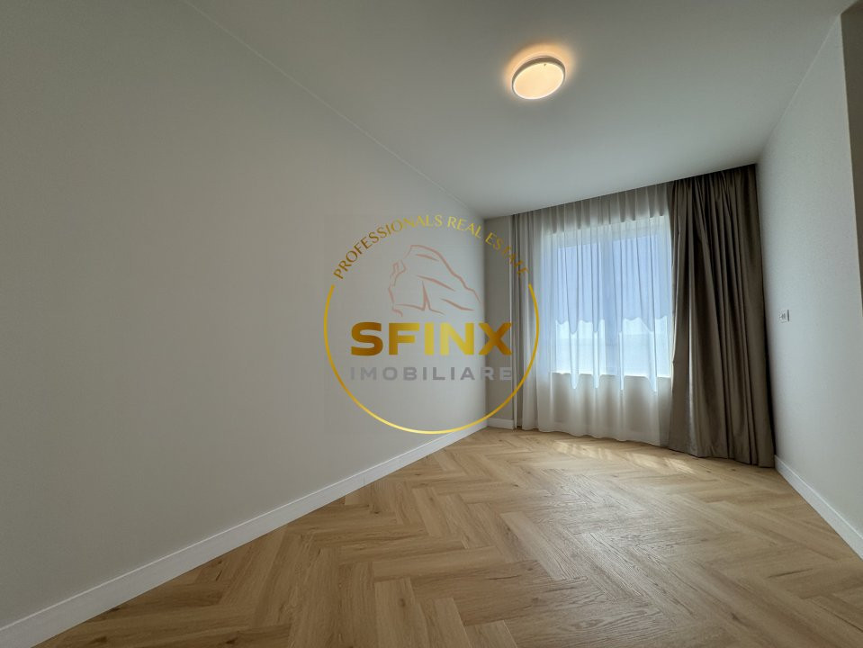 Apartament 4 camere Pet Friendly langa metrou Aurel Vlaicu/Pipera, 0% comision