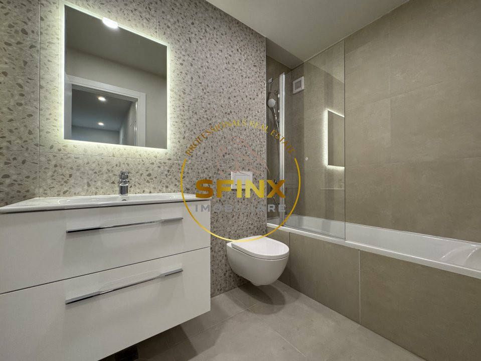 Apartament 4 camere Pet Friendly langa metrou Aurel Vlaicu/Pipera, 0% comision