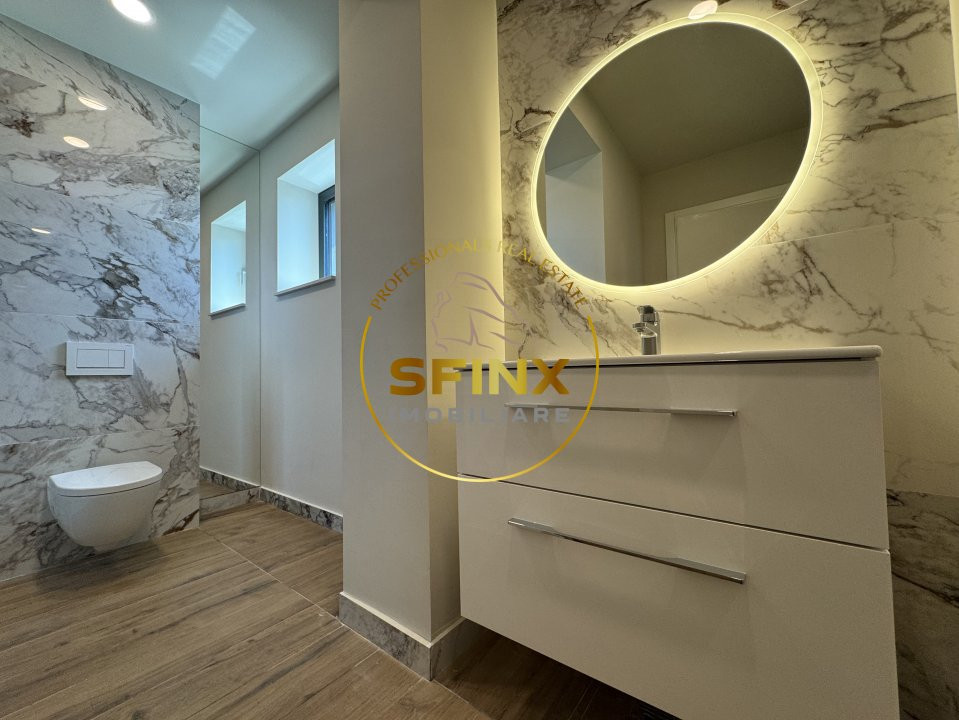 Apartament 4 camere Pet Friendly langa metrou Aurel Vlaicu/Pipera, 0% comision