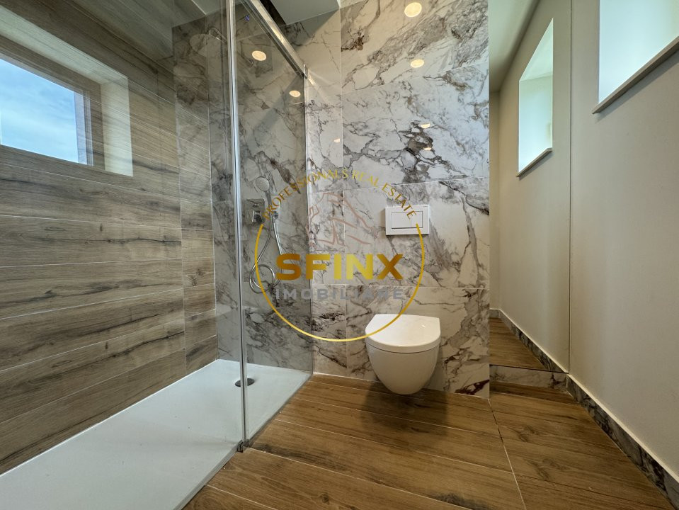 Apartament 4 camere Pet Friendly langa metrou Aurel Vlaicu/Pipera, 0% comision