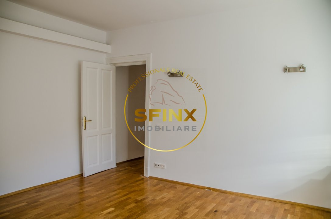 Duplex Elegant Aviatorilor-Kiseleff | Etaj 1+Mansarda | Ideal Birouri | Rezident