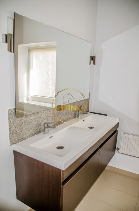 Duplex Elegant Aviatorilor-Kiseleff | Etaj 1+Mansarda | Ideal Birouri | Rezident