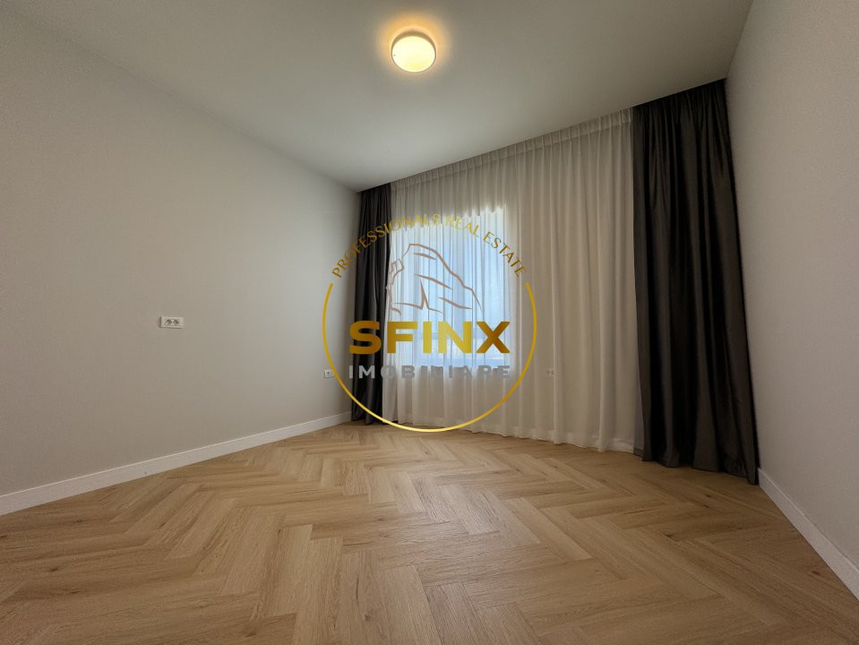 Penthouse 4 camere 111 mp cu terasa de 147 mp langa metrou Aurel Vlaicu/Pipera