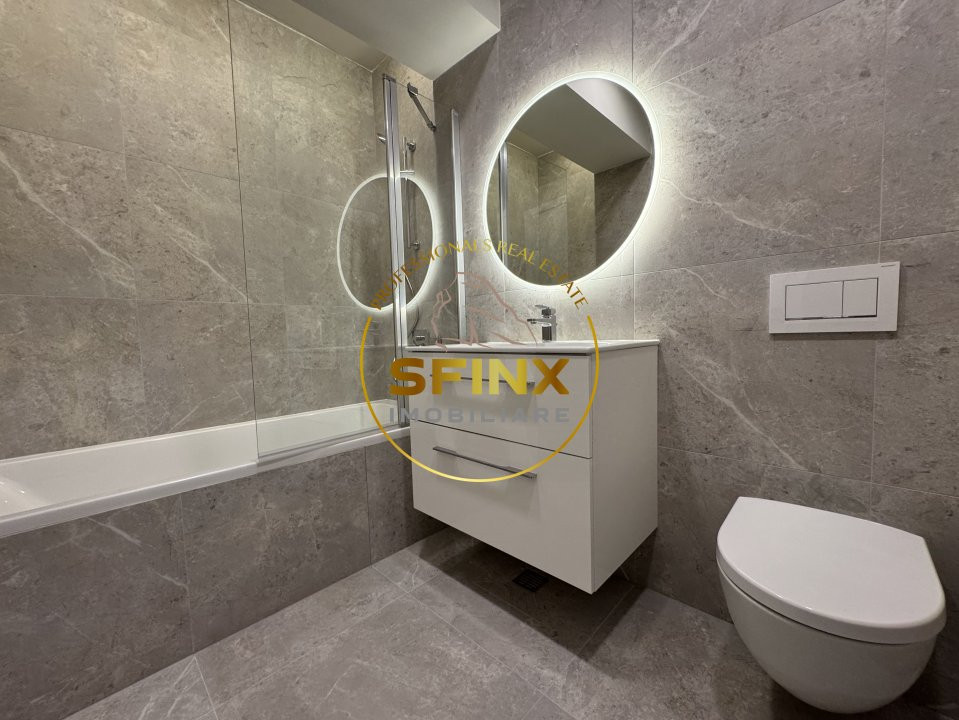 Prima inchirere apartament cu 3 camere langa metrou Aurel Vlaicu/Pipera