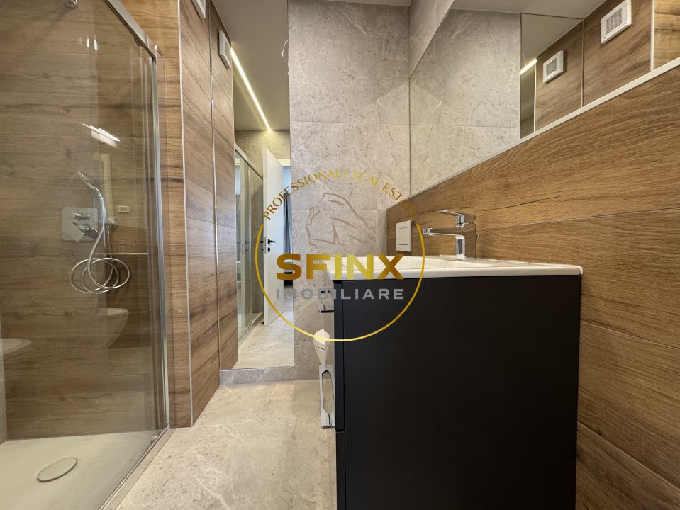 Prima inchirere apartament cu 3 camere langa metrou Aurel Vlaicu/Pipera