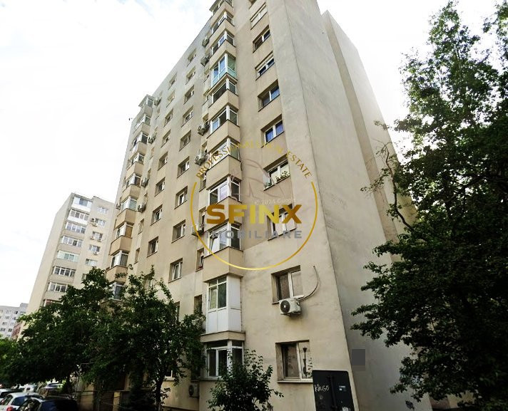 Apartament 2 camere de vanzare zona facila Titan-Bld 1 dec 1918