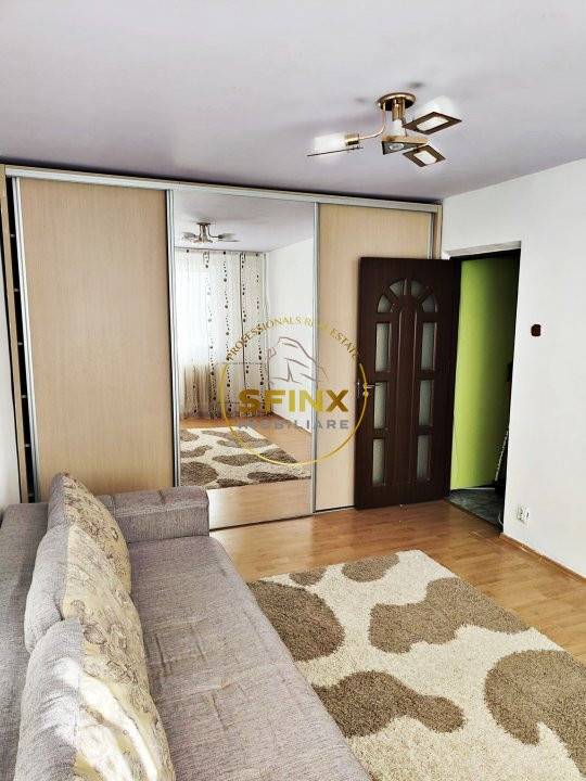Apartament 2 camere de vanzare zona facila Titan-Bld 1 dec 1918