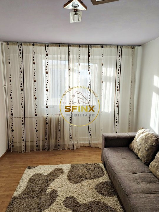 Apartament 2 camere de vanzare zona facila Titan-Bld 1 dec 1918