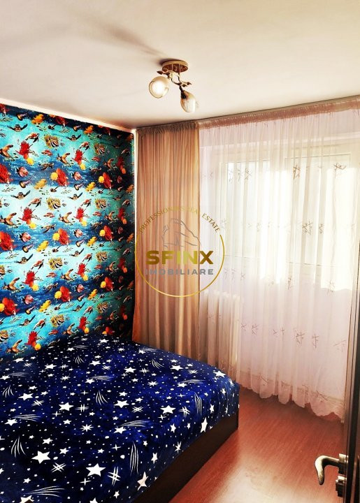 Apartament 2 camere de vanzare zona facila Titan-Bld 1 dec 1918