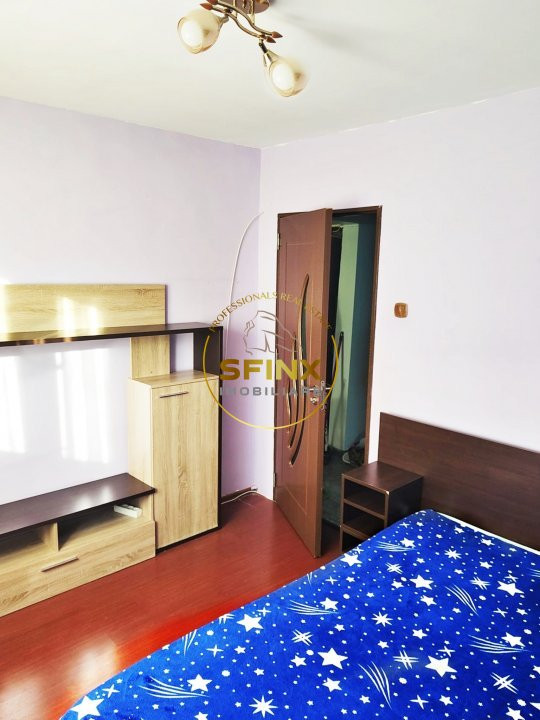 Apartament 2 camere de vanzare zona facila Titan-Bld 1 dec 1918