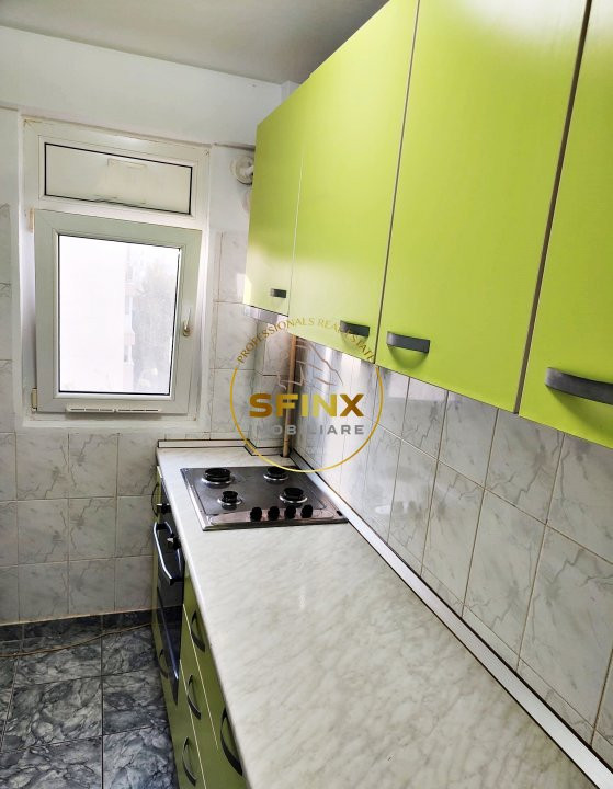 Apartament 2 camere de vanzare zona facila Titan-Bld 1 dec 1918