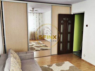 Apartament 2 camere de vanzare zona facila Titan-Bld 1 dec 1918