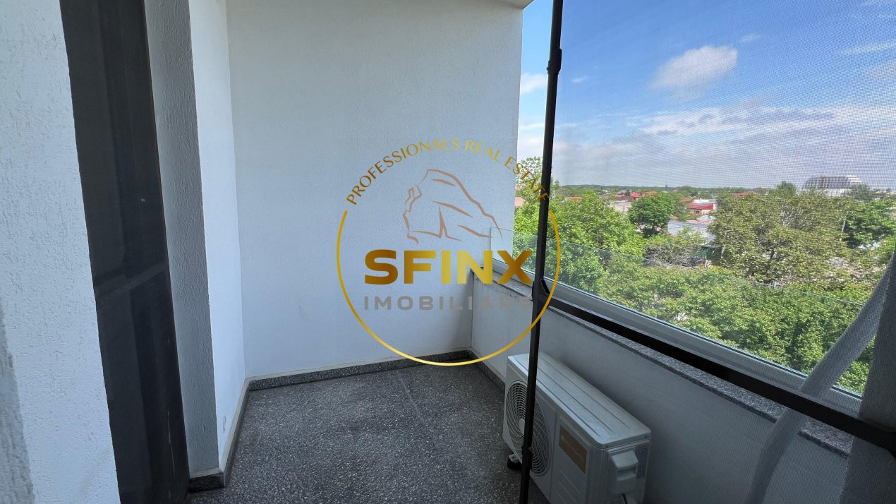 De inchiriat apartament 2 camere mobilat si utilat premium