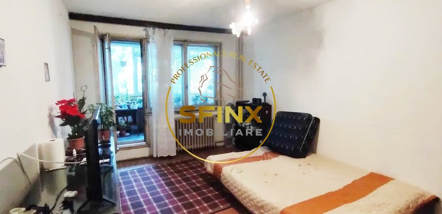 De vanzare 3 camere parc IOR-Mall Parklake