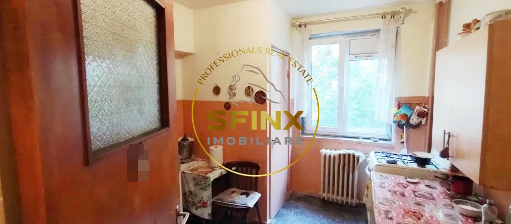 De vanzare 3 camere parc IOR-Mall Parklake