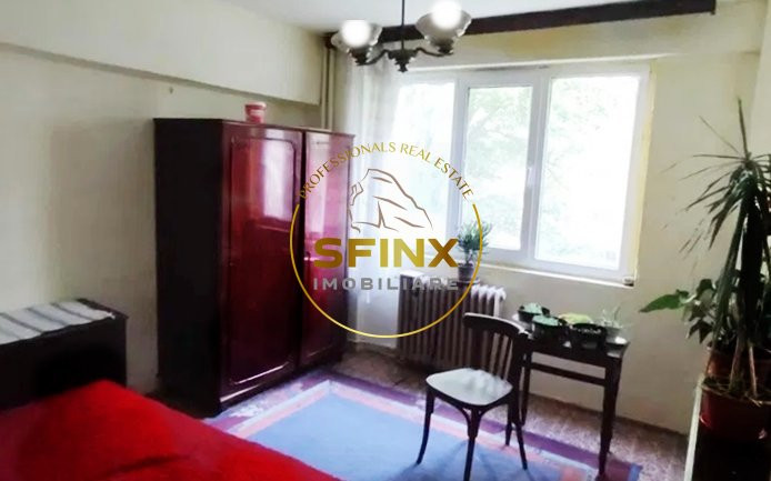 De vanzare 3 camere parc IOR-Mall Parklake