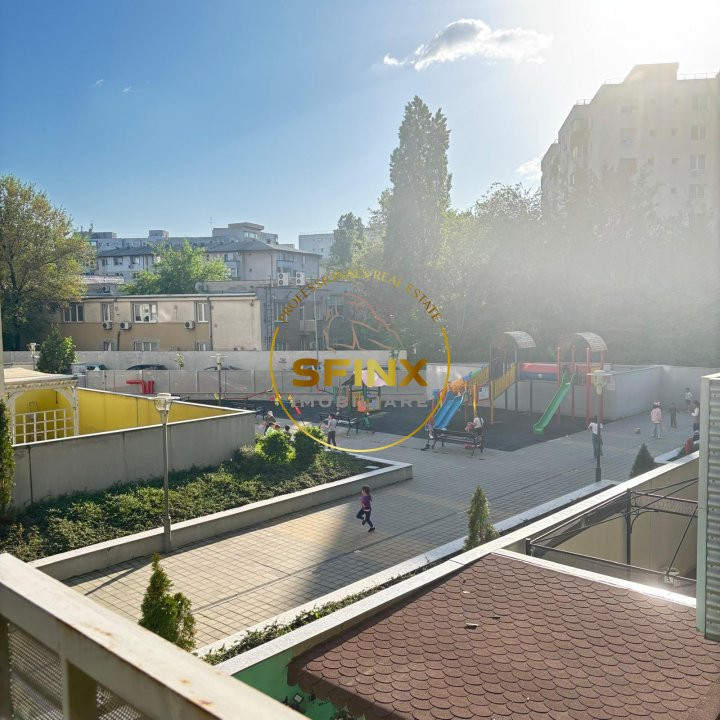 2 camere Basarabia Hercesa centrala gaz