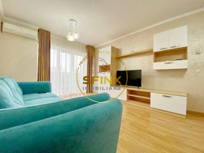 2 camere Basarabia Hercesa centrala gaz