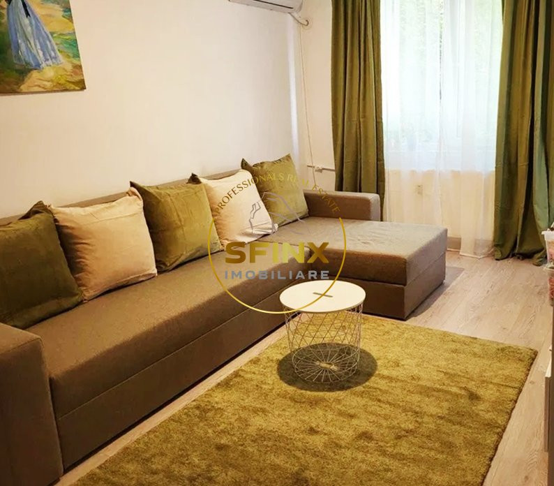 Apartament 2 camere de vanzare World Class -Auchan Titan