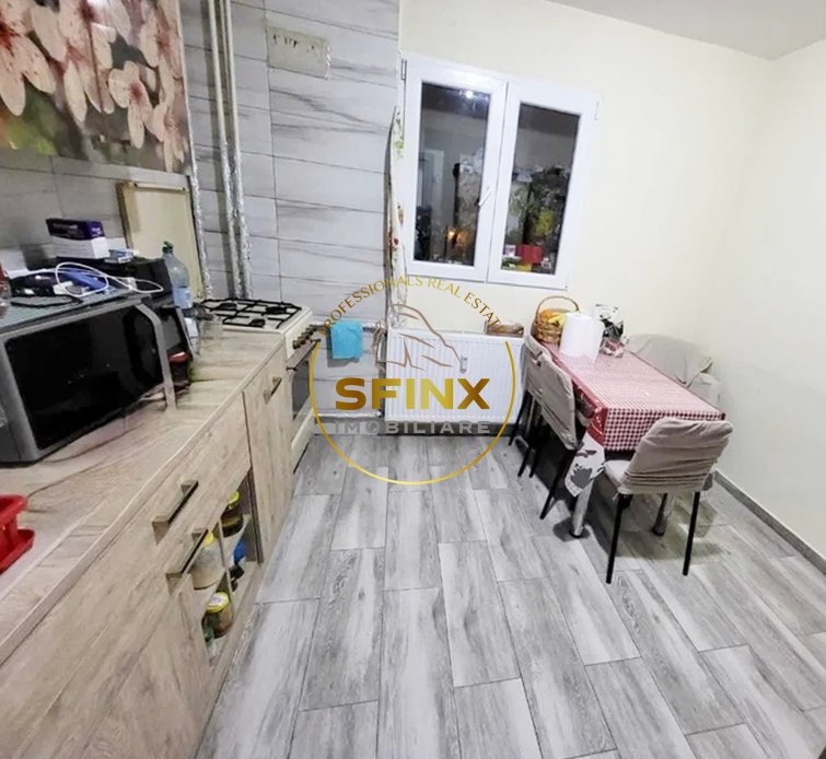 Apartament 2 camere de vanzare World Class -Auchan Titan