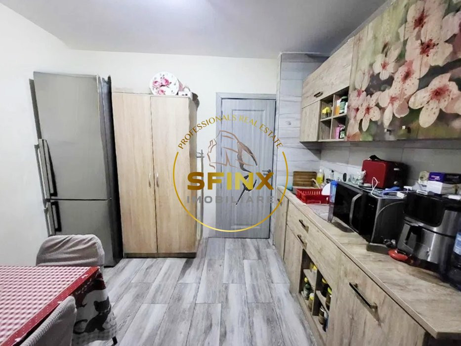 Apartament 2 camere de vanzare World Class -Auchan Titan
