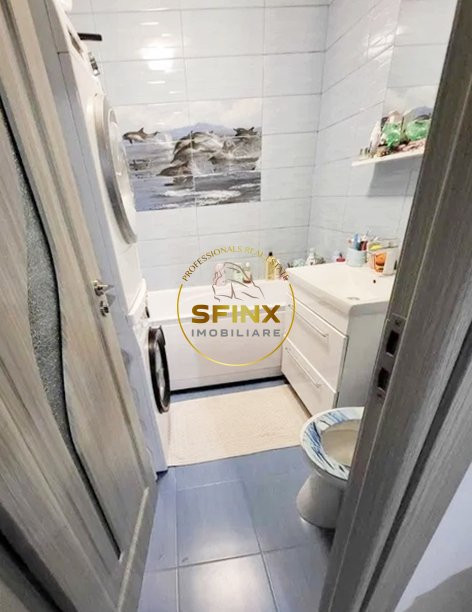 Apartament 2 camere de vanzare World Class -Auchan Titan