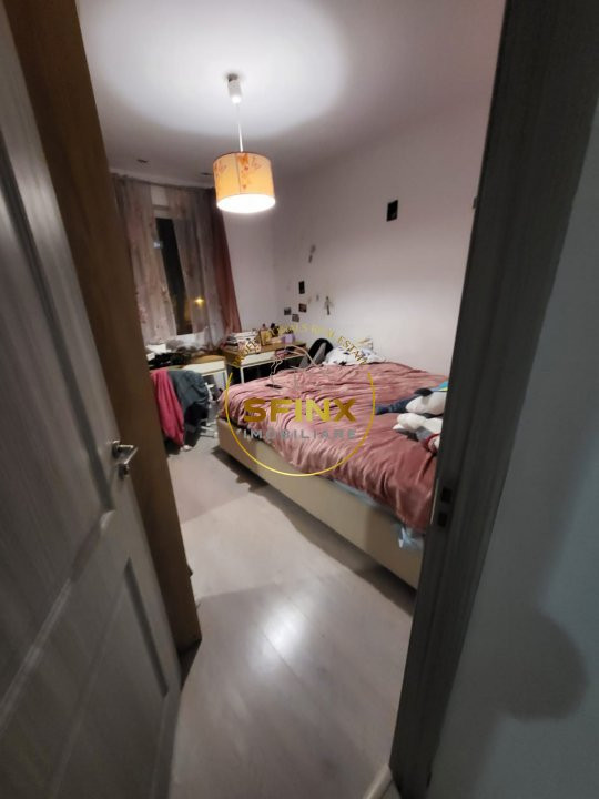 Apartament 2 camere de vanzare World Class -Auchan Titan