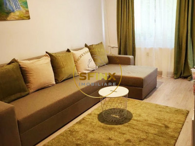 Apartament 2 camere de vanzare World Class -Auchan Titan
