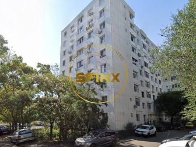 Apartament 2 camere de vanzare Titan World Class 