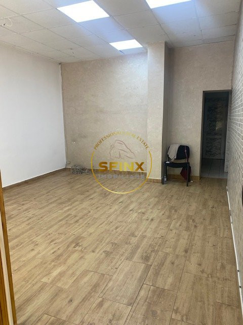Spatiu Comercial zona Dristor 