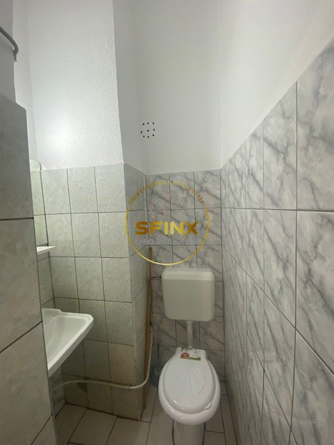 Spatiu Comercial zona Dristor 