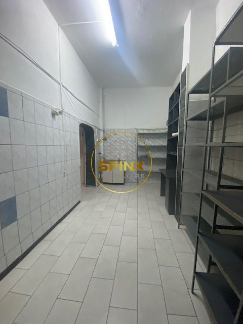 Spatiu Comercial zona Dristor 
