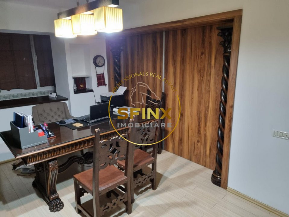 Apartament 4 Brancoveanu-Obregia