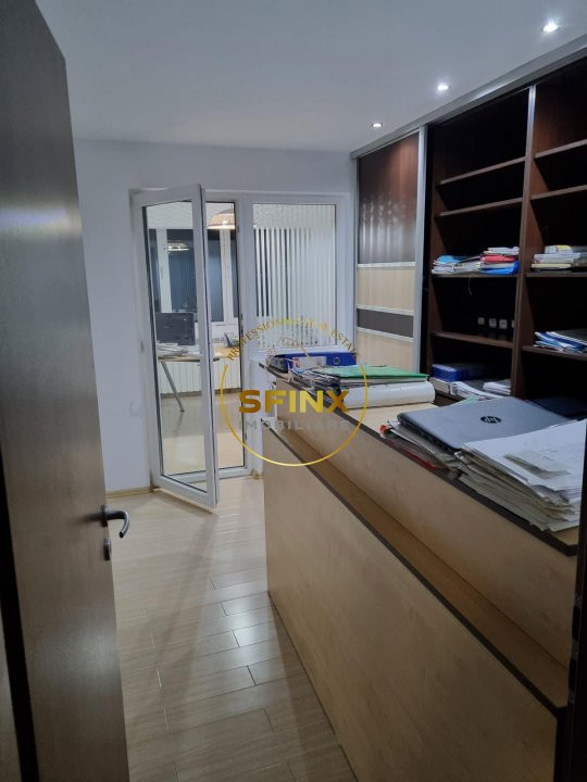 Apartament 4 Brancoveanu-Obregia