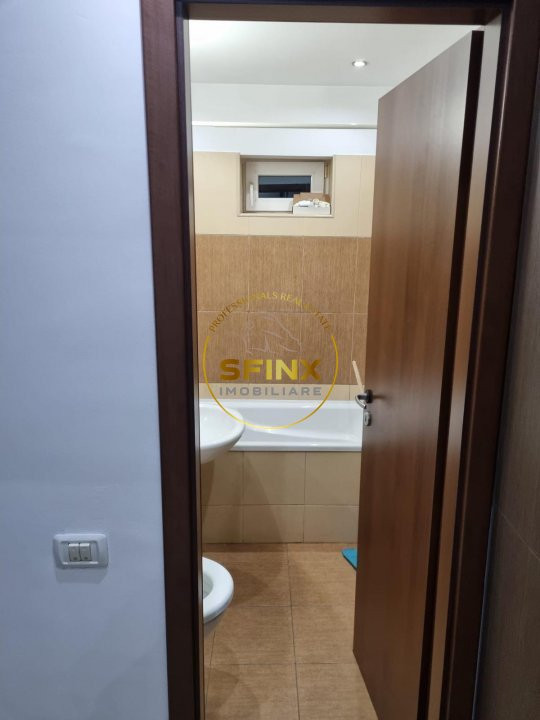 Apartament 4 Brancoveanu-Obregia