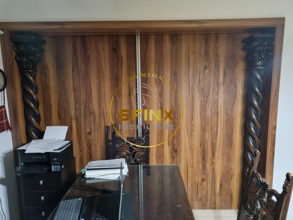 Apartament 4 Brancoveanu-Obregia