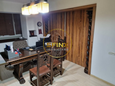 Apartament 4 Brancoveanu-Obregia
