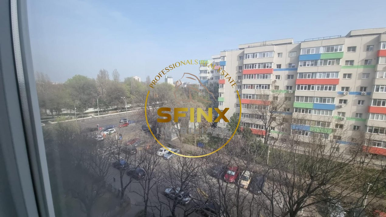 Apartament 3 camere Brancoveanu - prima inchiriere -Stoian Militaru 