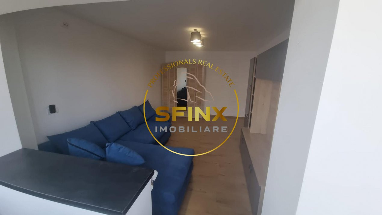 Apartament 3 camere Brancoveanu - prima inchiriere -Stoian Militaru 