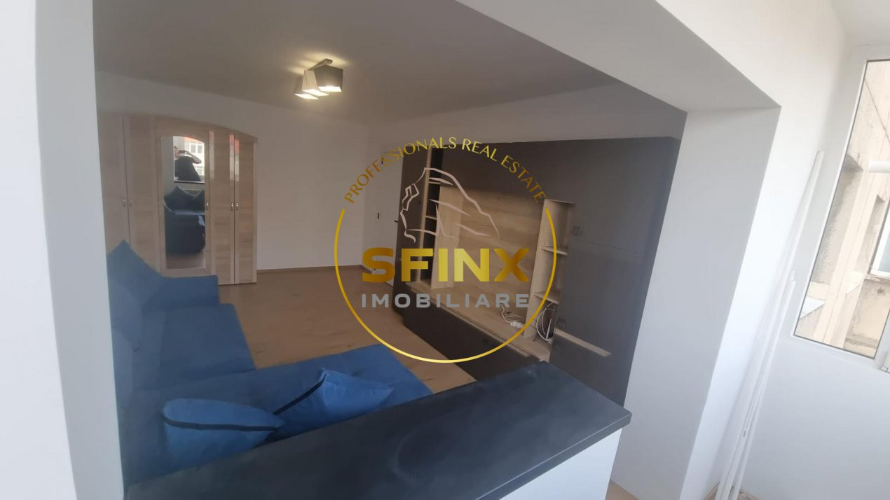 Apartament 3 camere Brancoveanu - prima inchiriere -Stoian Militaru 